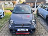 Abarth 695C 1.4 T-Jet 16V 695C XSR Yamaha XSR Yamaha - graue Abarth 695C