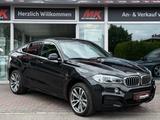 BMW X6 xDrive 40 d*M Paket*Head Up*Leder - BMW X6 in Essen