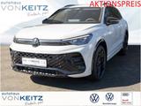 Volkswagen Tiguan 1.5 110 kW R-Line Sportpaket HUD Navi Dig