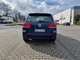 Volkswagen VW Touareg 4.2 V8 R Line LPG Gas Individuell - Volkswagen Touareg mit LPG-Antrieb: Automatik