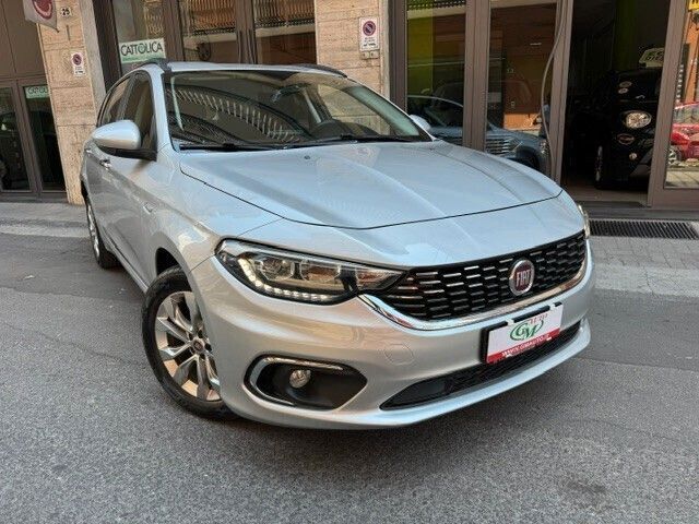 Image of Fiat Tipo