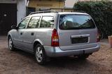 Opel Astra 1.6 - gebrauchte Opel Astra aus dem Jahr 2000
