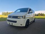 Volkswagen T5 Multivan Comfortline 2.0 BiTDI, Neuer Motor - mit Diesel-Antrieb: Motor