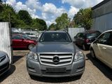 Mercedes-Benz GLK -Klasse GLK 350 CDI 4Matic MOTOR GERAÜSCHE - Motor gebraucht