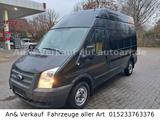 Ford Transit Kasten FT 300 M LKW Tüv neu Orginalkilom - Ford Transit ft 300