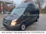 Ford Transit Kasten FT 300 M LKW Tüv neu Orginalkilom - Ford Transit ft 300 l