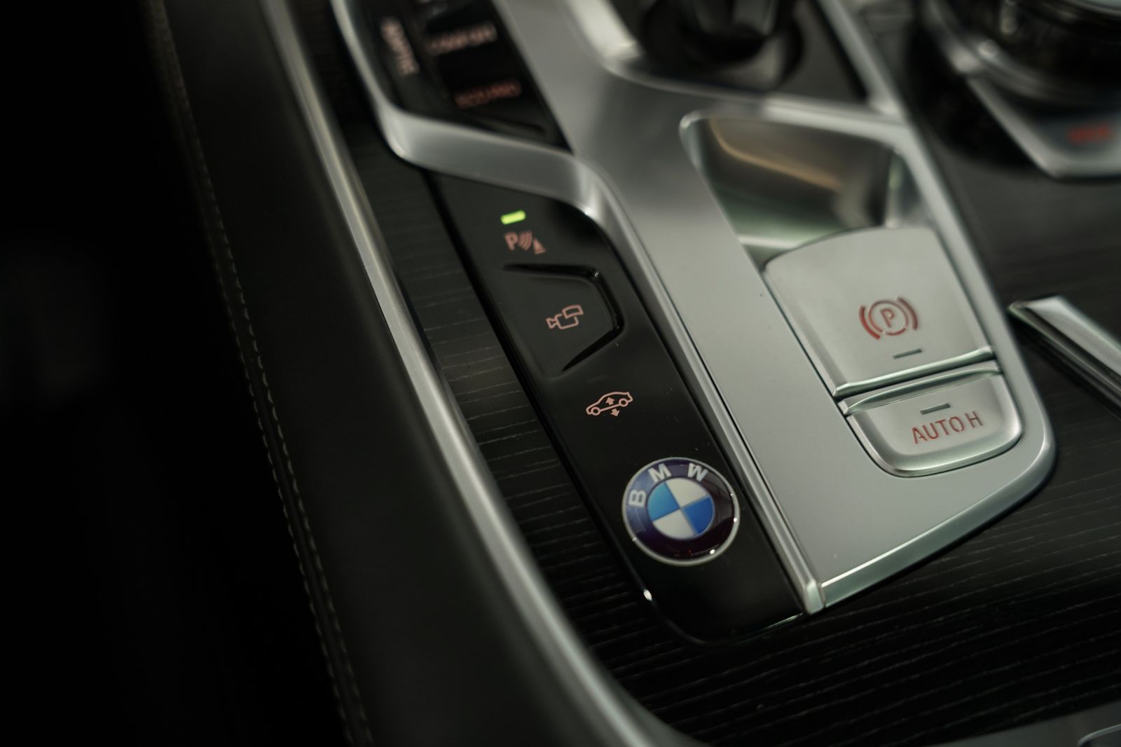 Bmw 750