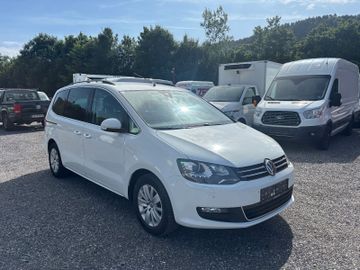 Volkswagen Sharan - 3