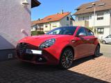 Alfa Romeo Giulietta 1.4 TB 16V Turismo Sportiva - Alfa Romeo Giulietta: Sport