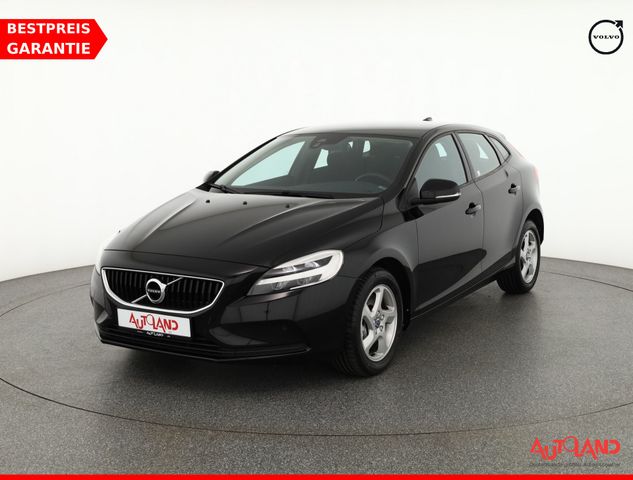 Volvo V 40 T2 1.5 Kinetic LED Navi Sitzheizung PDC USB