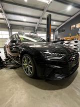 Audi A4 / S4 B9 Facelift 3.0TDI quattro, Ahk. - Audi: Q9
