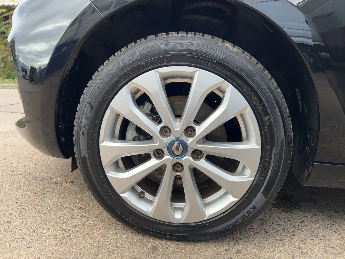 Renault ZOE - Bild 15