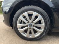 Renault ZOE - Vorschau Bild 15