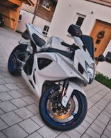 Suzuki GSX R 750 - GEBRAUCHT GSX R 750