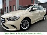 Mercedes-Benz B 180 B -Klasse PDC.Leder.Navi.Alu.1-Hand.Eur6 - Mercedes-Benz B-Klasse: Taxi