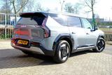 Kia EV9 Air 99.8 kWh Long Range 7-pers Aut. Leder|1e - Kia: K9