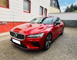 Volvo S60 T4 Geartronic R Design Polestar - Volvo S60: R