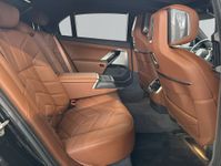 BMW i7 - Vorschau Bild 10