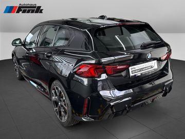 BMW 120 DAB LED Komfortzg. Parkassistent Klimaaut.