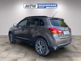 Mitsubishi ASX SUV-Star+ NAVI KAMERA  SITZHEIZUNG XENON - Mitsubishi ASX in Essen