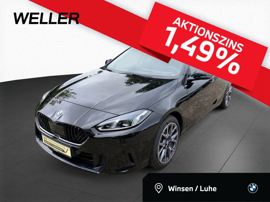 BMW 120 LC-Prof,360°,eSitze,Ad-LED/ Leas.295,-o.Anz
