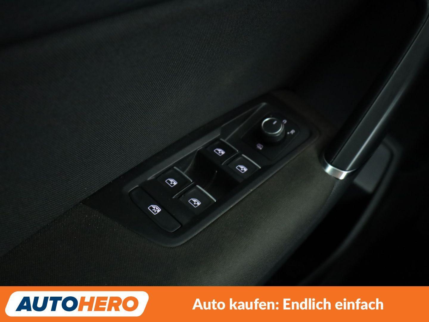 Volkswagen Touran 2.0 TDI Highline BlueMotion Aut.*ACC*PDC