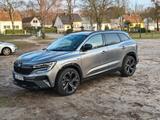 Renault Austral E-Tech Fullhybrid - Renault Austral von privat