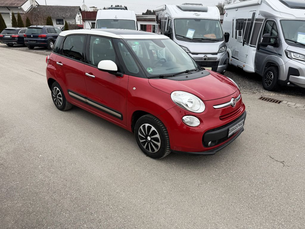 Angebot ansehen Fiat 500L