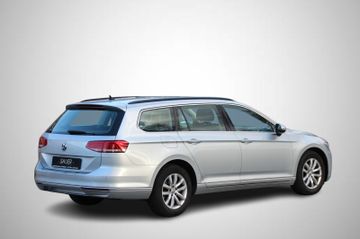 Volkswagen Passat Variant - 6