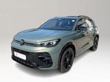 Volkswagen Tiguan R-Line 2,0 l TDI SCR 4MOTION 142 kW (193 - Volkswagen Tiguan mit Diesel-Antrieb: Freisprecheinrichtung