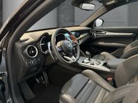 Alfa Romeo Stelvio - Vorschau Bild 7