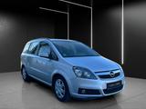 Opel Zafira B 1.9 CDTI Edition *1Hand*7Sitzer*Sitzhei - Opel Zafira aus 2005 mit Diesel-Antrieb