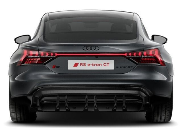 Audi RS e-tron GT - Bild 6