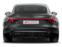 Audi RS e-tron GT - Vorschau Bild 6