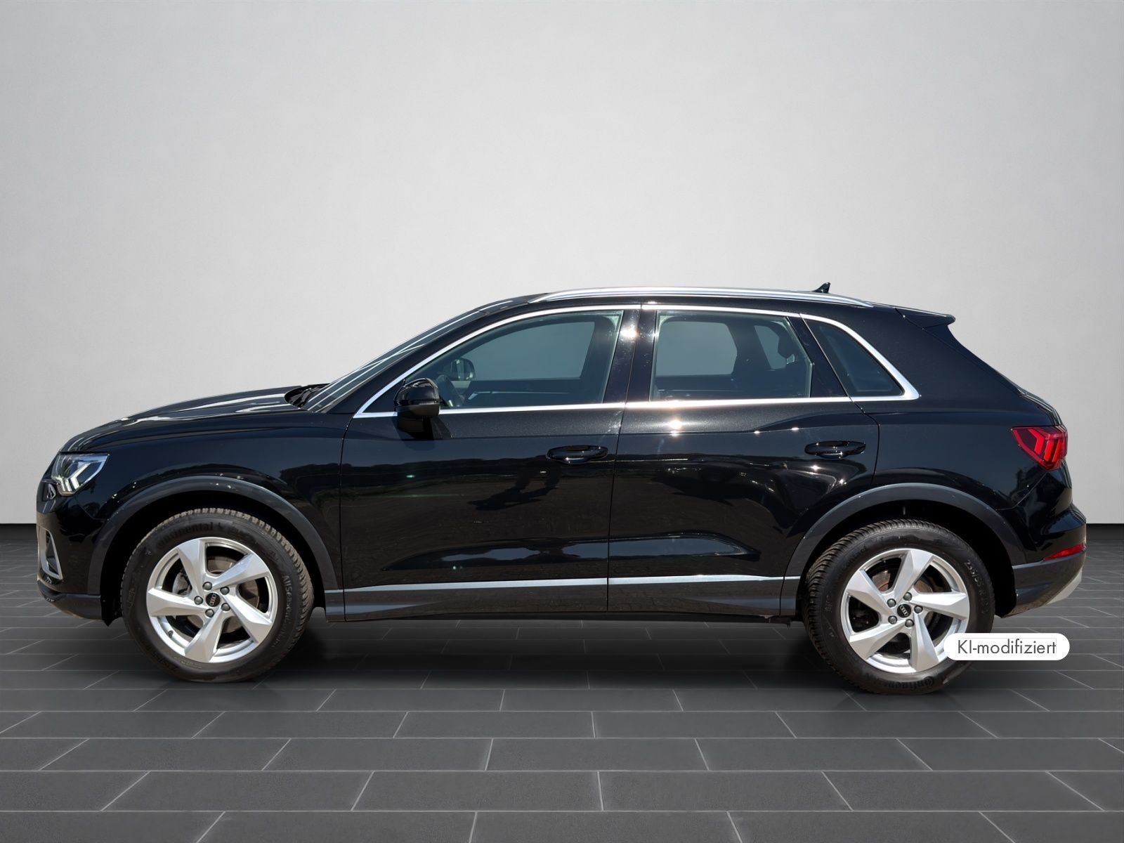 Audi Q3 - Bild 8