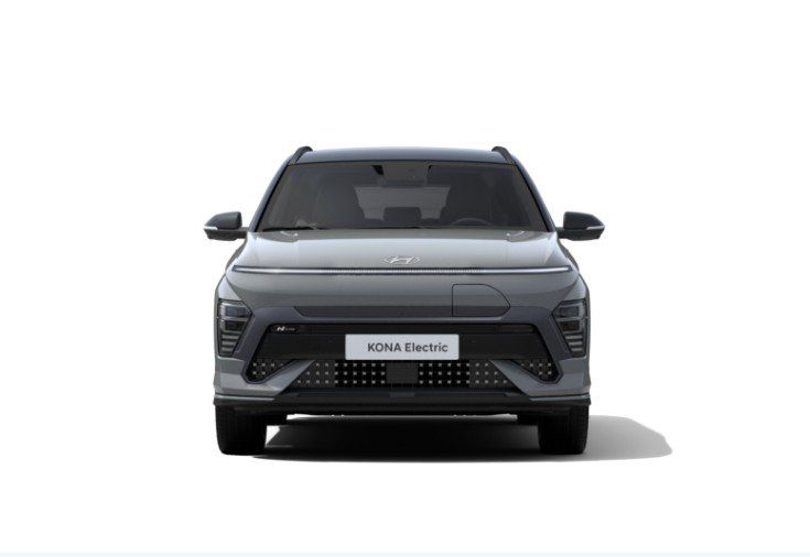 Fahrzeugabbildung Hyundai KONA Elektro 65kWh N Line X
