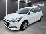 Hyundai i20 1.2 16V 5-trg. Klimaanlage - Hyundai i20: ESP