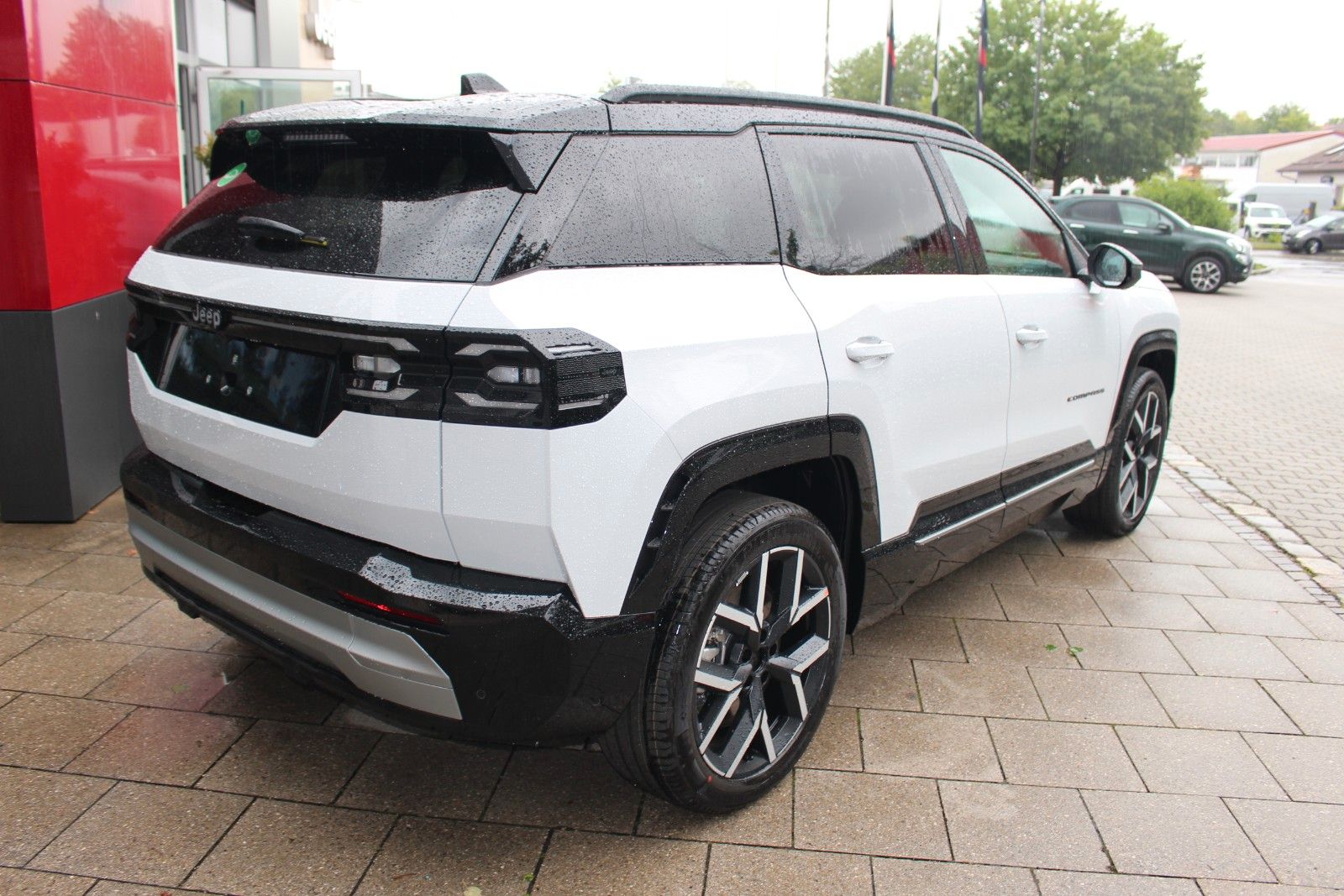 Jeep Compass - Bild 4