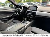 BMW 530d xD Touring M-SPORTPAKET/LED/HEAD-UP/PANO - BMW 530: Kombi, 530d Sportpaket
