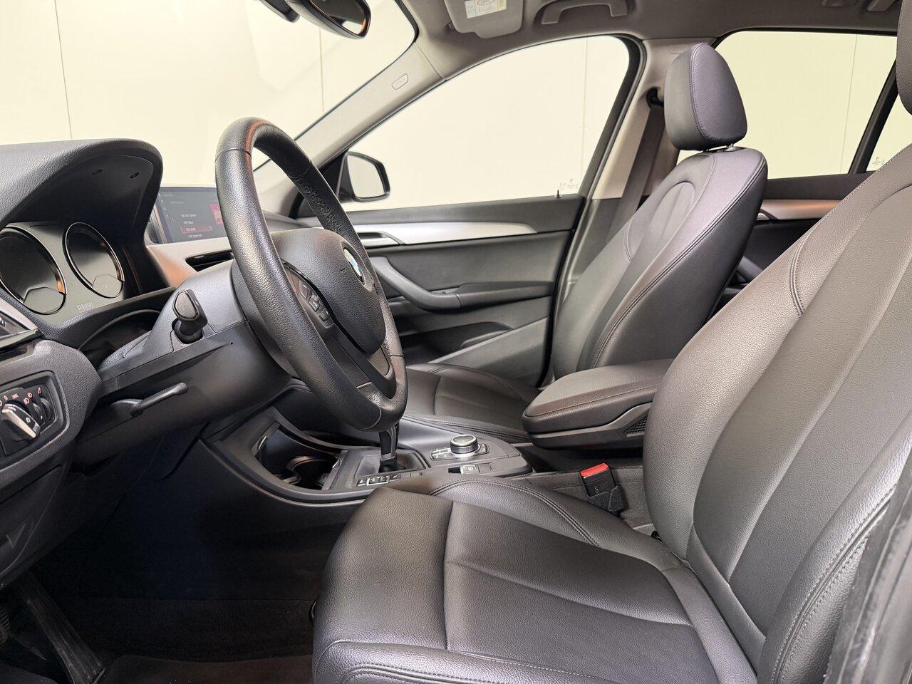 BMW X1 sDrive 18i Autom. GPS Pano Topstaat! 1S, миниатюра 8