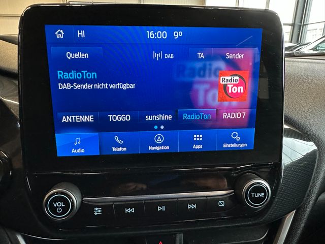 MYAUTOCENTER – Gebraucht- und Jahreswagen mit Werkstattservice in Pfaffenhofen Ford Puma ST-Line *LED*PDC*Müdikeits.*