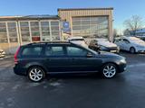Volvo V70 AUTOMATIK/TEMPOMAT/LEDER/NAVI/TÜV/ALU - gebrauchte Volvo V70 aus dem Jahr 2015