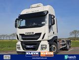 Iveco AS260S42 STRALIS 6X2 INTARDER ALCOA'S - Iveco As 260