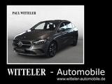 Mercedes-Benz B 180 Progressive AHK/RFK/LED/Winter-P. mit LHZG - Mercedes-Benz B 180 Jahreswagen