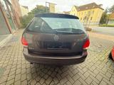 Volkswagen Golf VI Variant Comfortline  PDC AU/HU NEU - Volkswagen Golf aus 2011: Variant