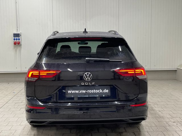 Golf VIII Variant Life 2.0 TDI DSG NAVI RFK LED