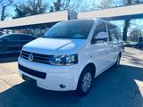 Volkswagen T5 Caravelle 2.0 TDI Comfortline - VW T5 Gebrauchtwagen in Köln