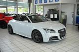 Audi TT Coupe/Roadster 2.0 TFSI TTS Roadster quattro