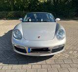 Porsche Boxster 987, 2.7 MY08, BJ 2008, 152.000 km - Porsche: 987
