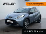 Toyota Aygo X Teamplayer *Gewerbekundenaktion* - Toyota: X